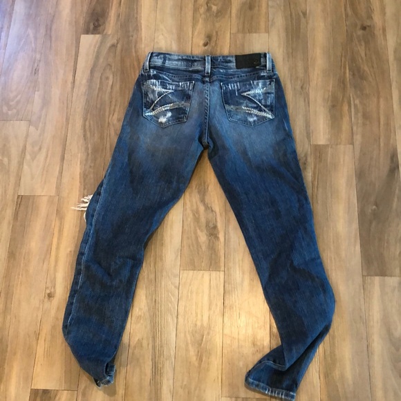 Jeans - Picture 3 of 4